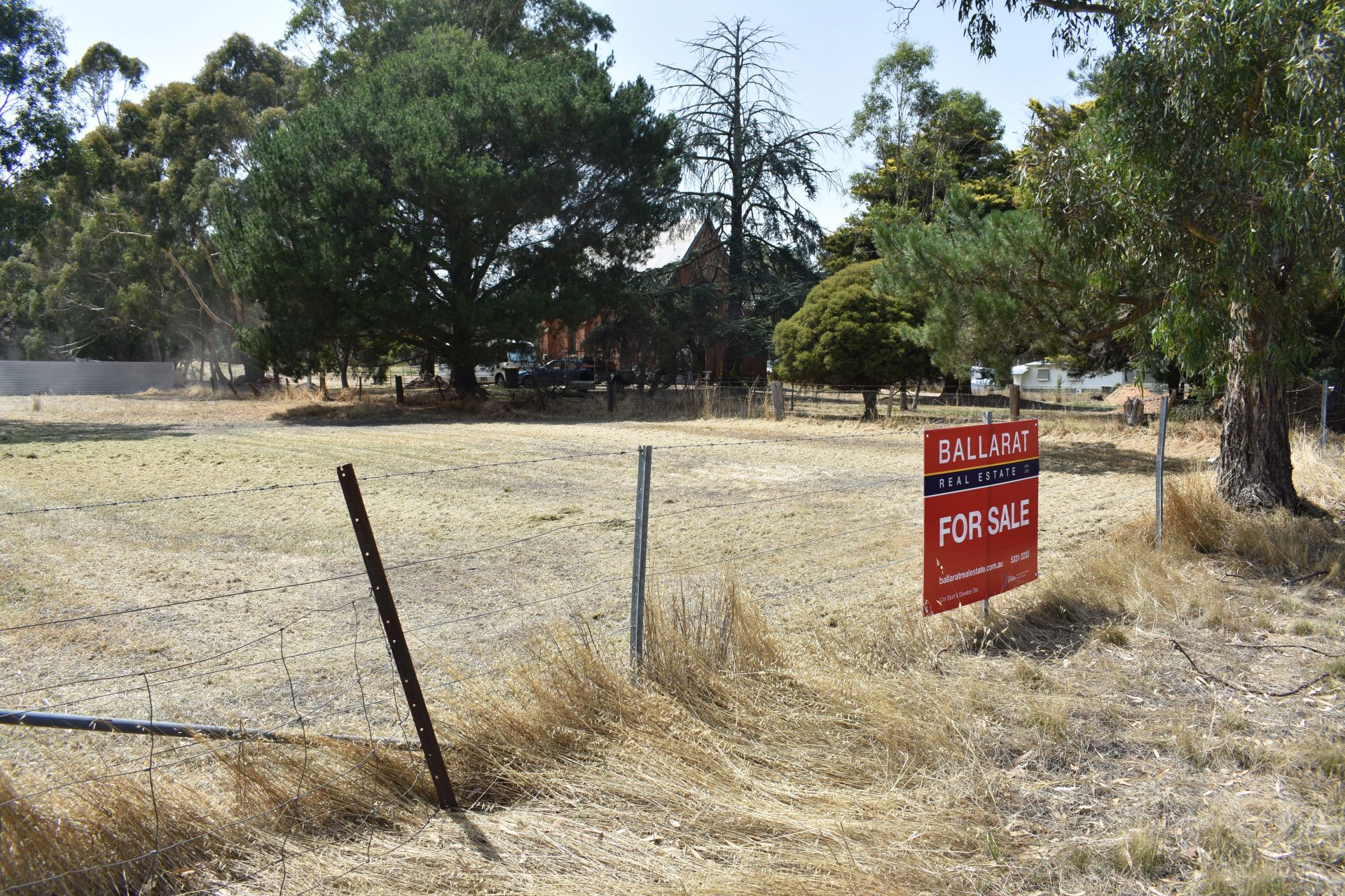3516 Sunraysia Highway, Lexton, Lexton, Lexton - Thumbnail 6