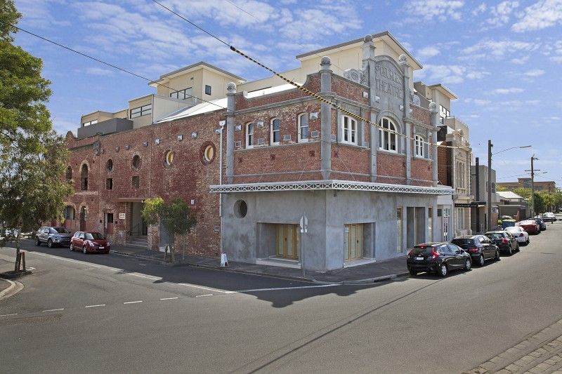 27/40 Murray Street, Yarraville - Thumbnail 3