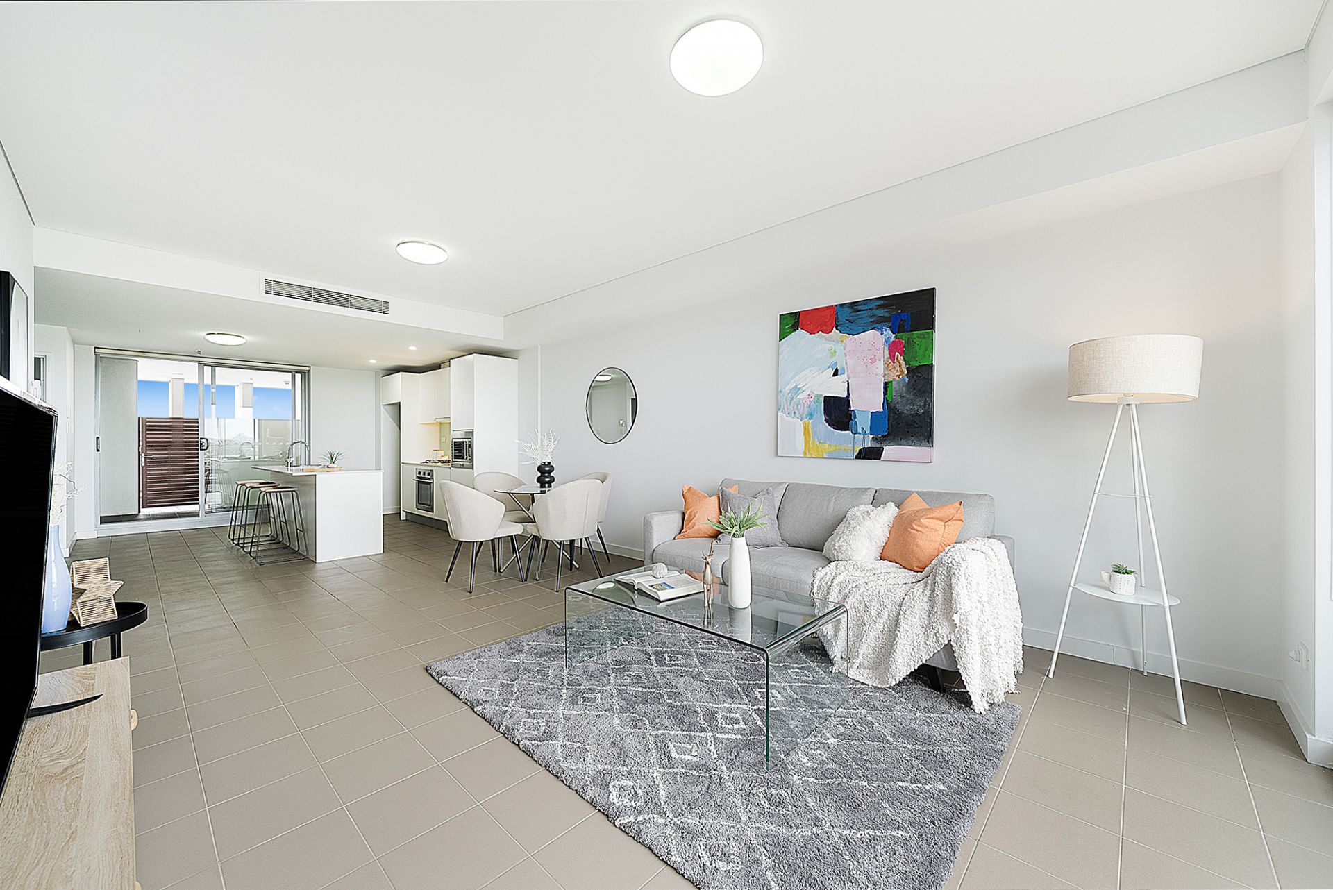 804/75-81 Park Road, Homebush, Homebush - Thumbnail 2