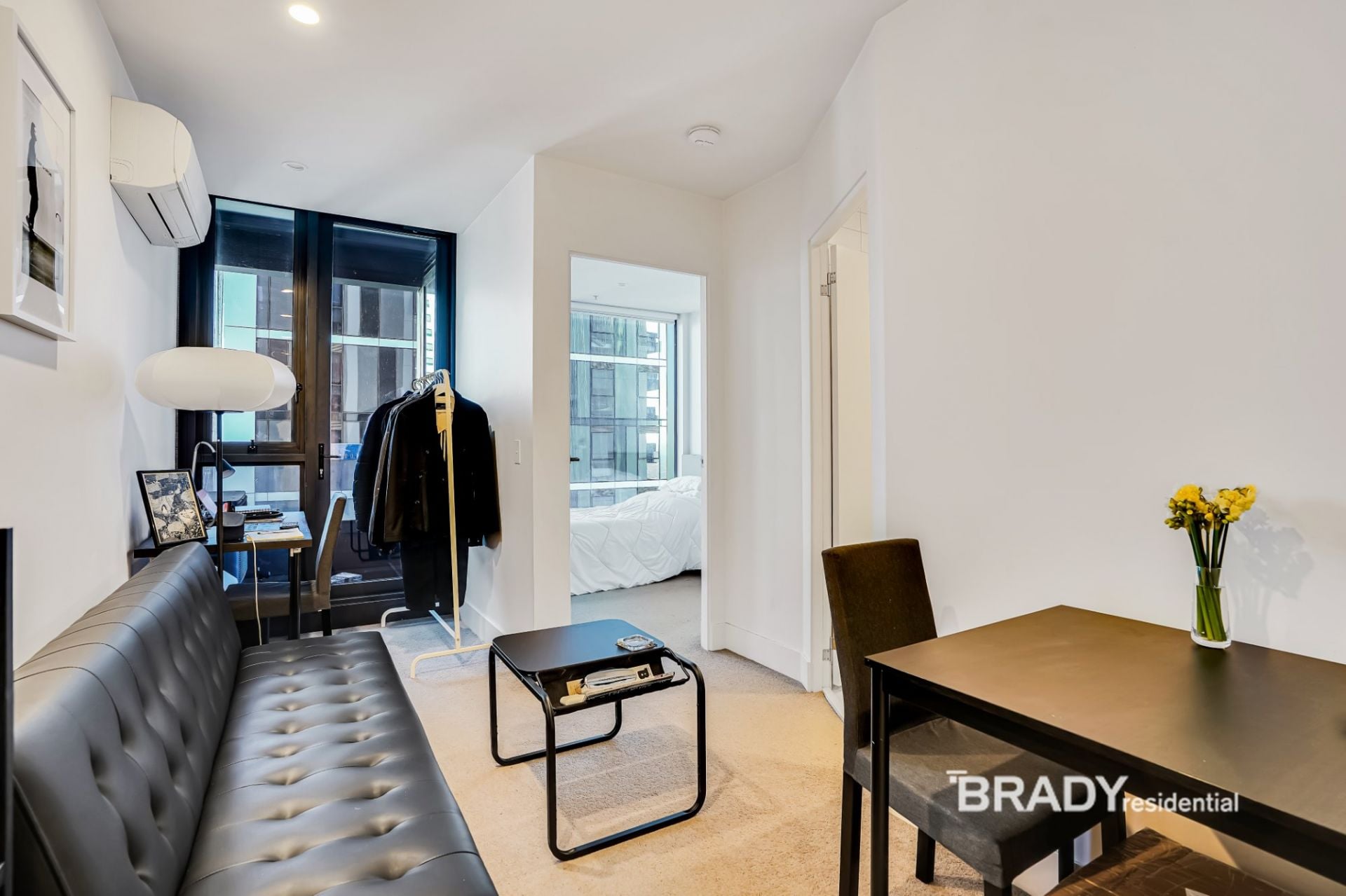 3208/500 Elizabeth Street Melbourne VIC, Melbourne - Thumbnail 2