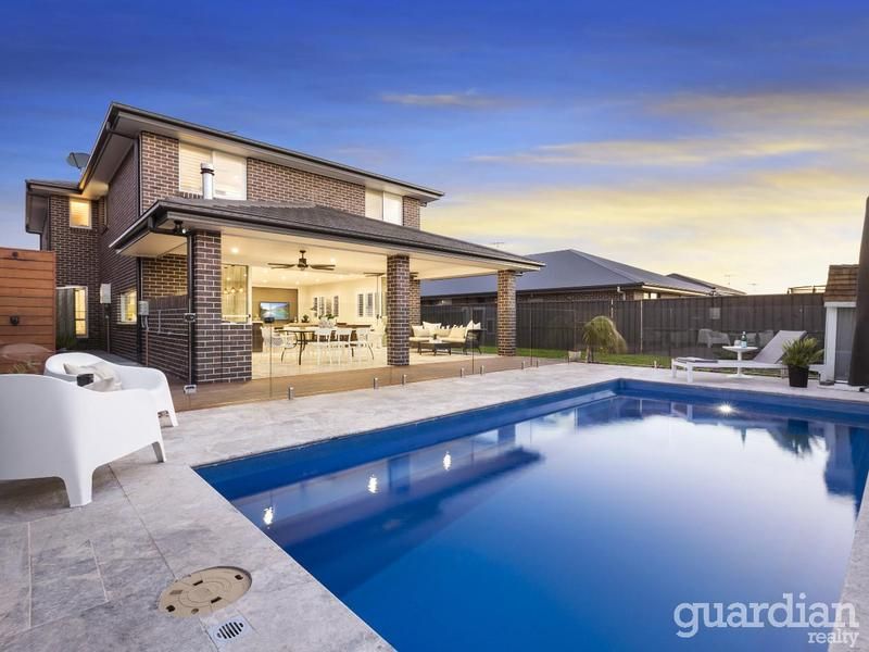 40 Timbarra Avenue KELLYVILLE NSW, North Kellyville - Thumbnail 6