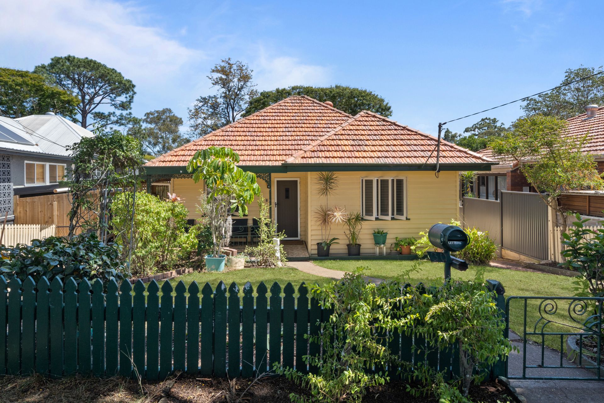 Real Estate For Sale 30 Castor Road Wavell Heights , QLD