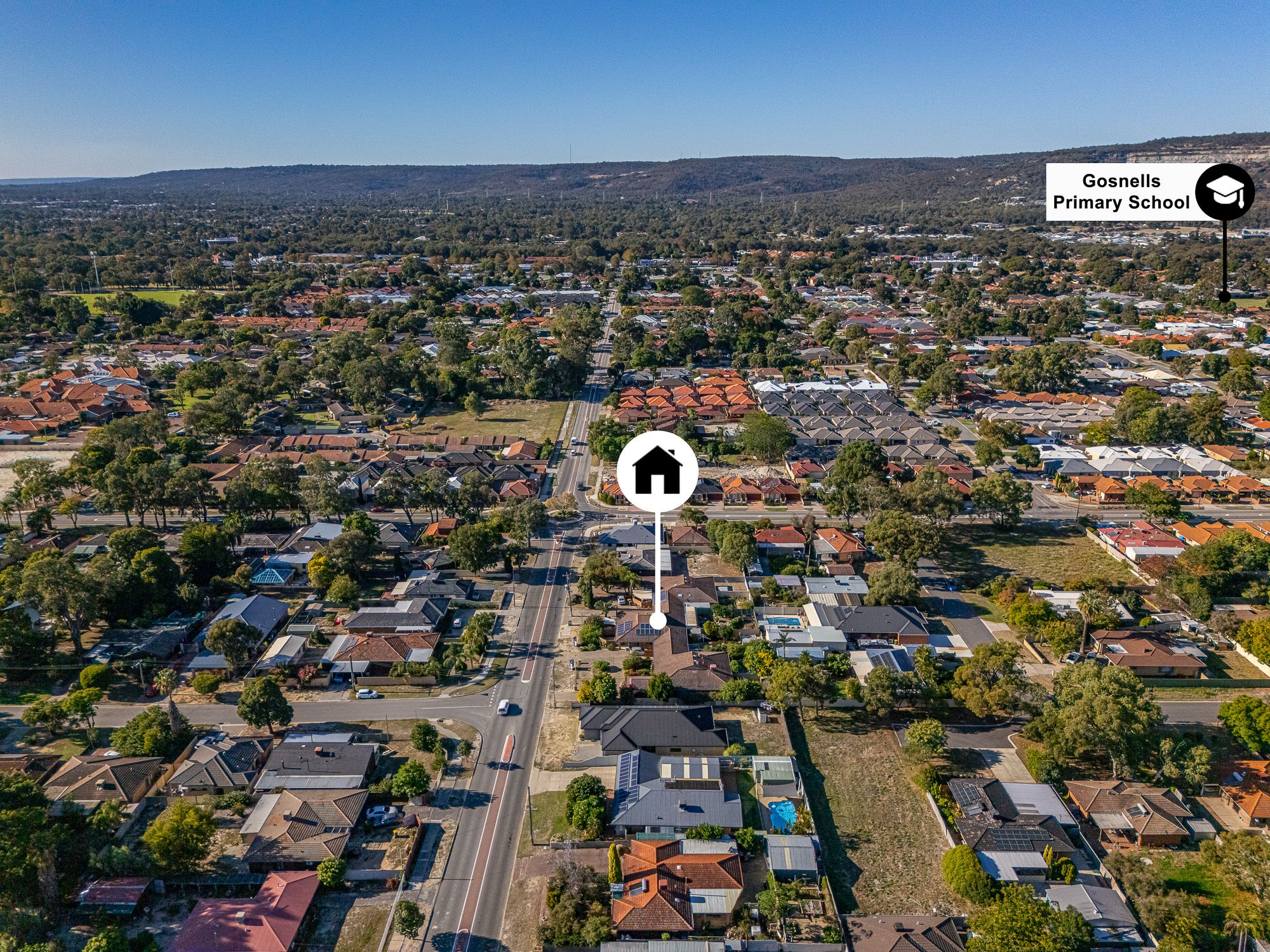 4/96 Dorothy Street, Gosnells