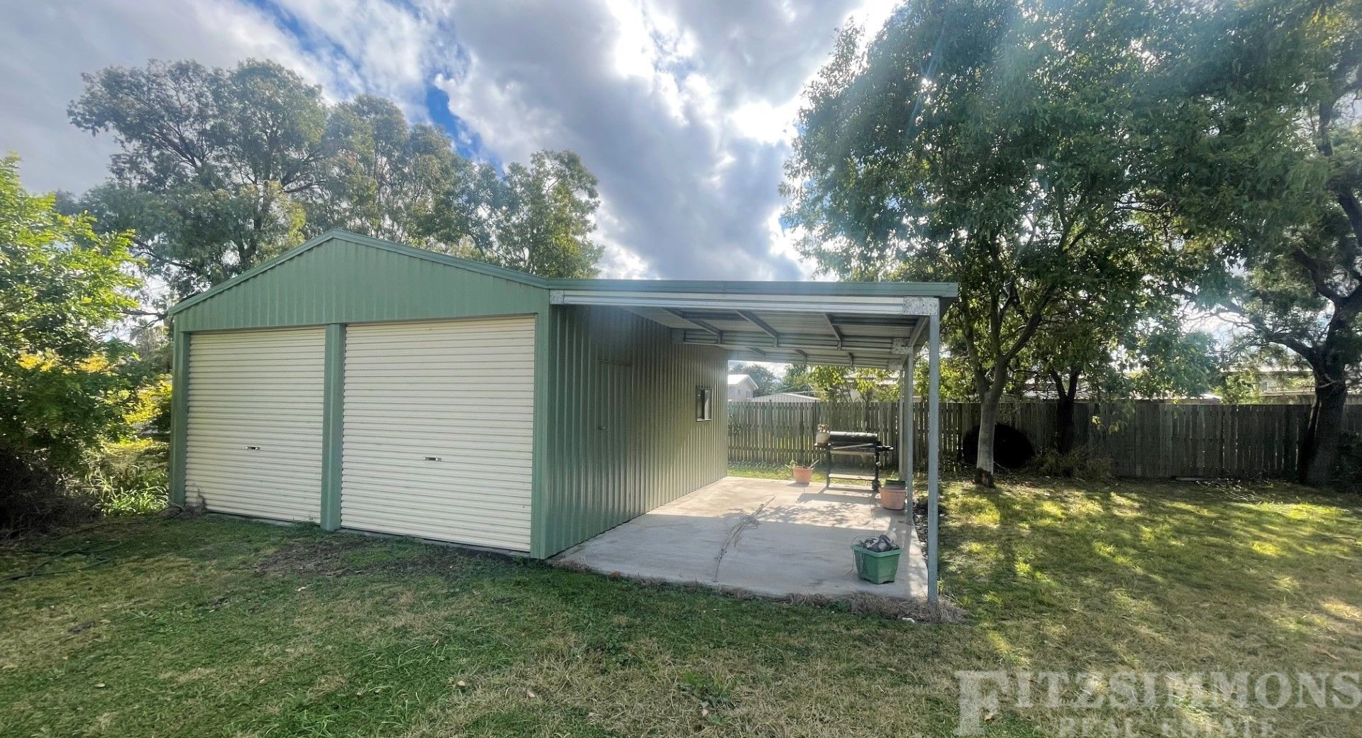132 Condamine Street, Dalby Fitzsimmons Real Estate
