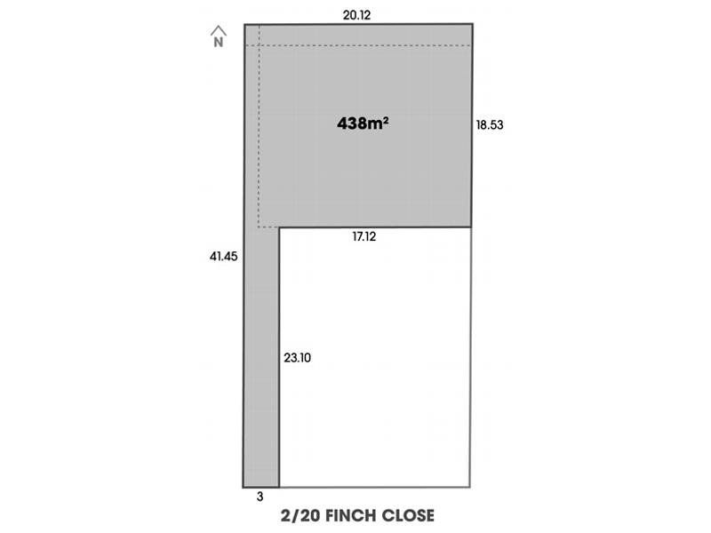 2/20 Finch Close OCEAN GROVE VIC, Ocean Grove - Thumbnail 2