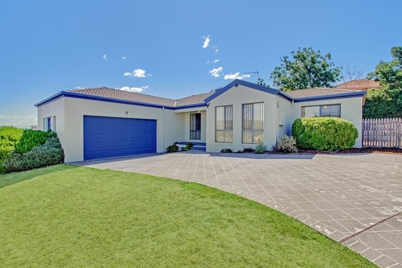105 Halloran Drive, Jerrabomberra - Thumbnail 7