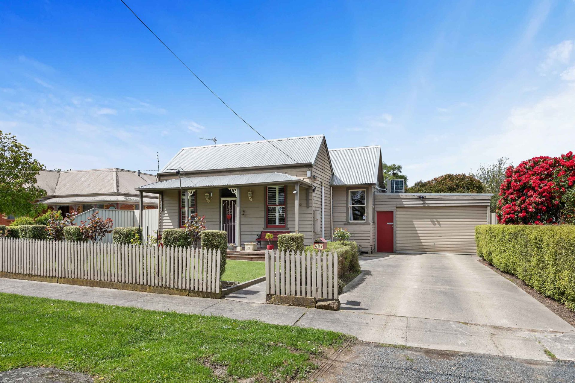 409 Talbot Street South, Ballarat Central, Ballarat Central - Thumbnail 5