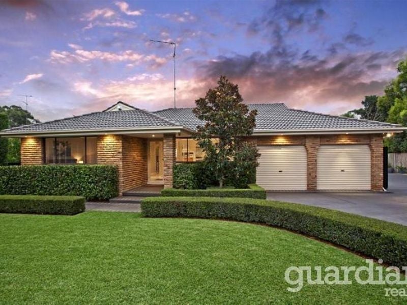 4 Womboyne Avenue, Kellyville - Thumbnail 2