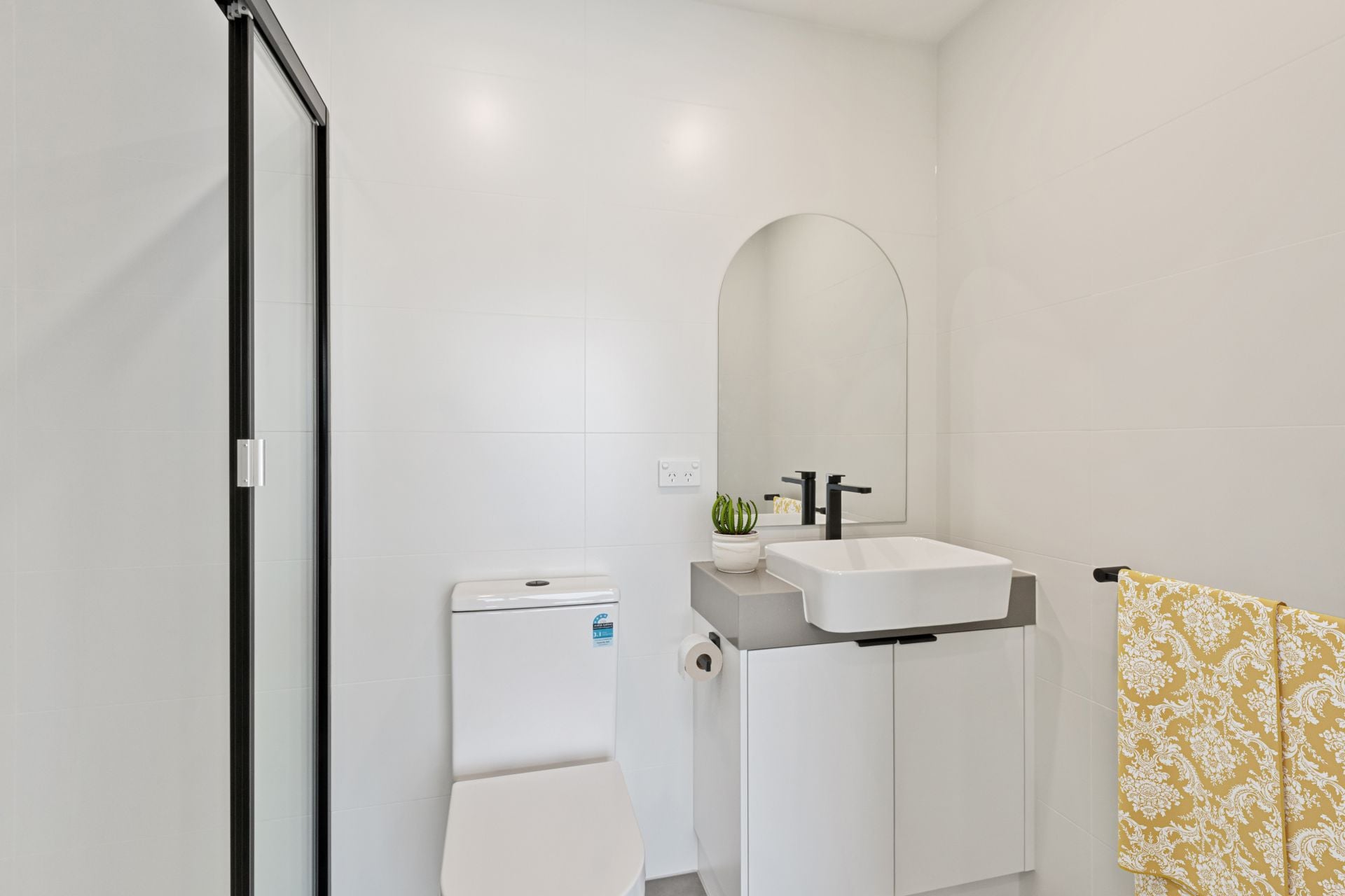 LUXURY, STYLE AND SPACE