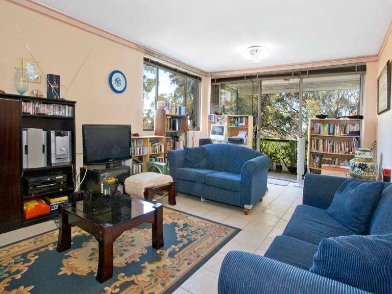 5/822 Pacific Highway CHATSWOOD NSW, Chatswood - Thumbnail 3