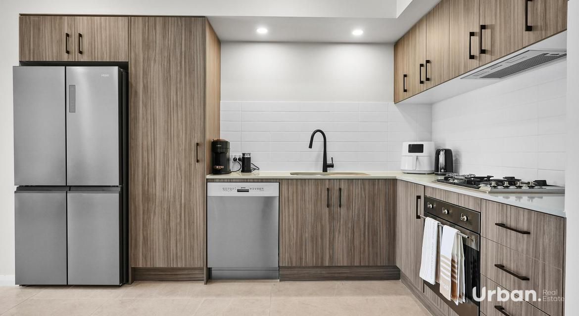 Oran Park 81 Thompson Road