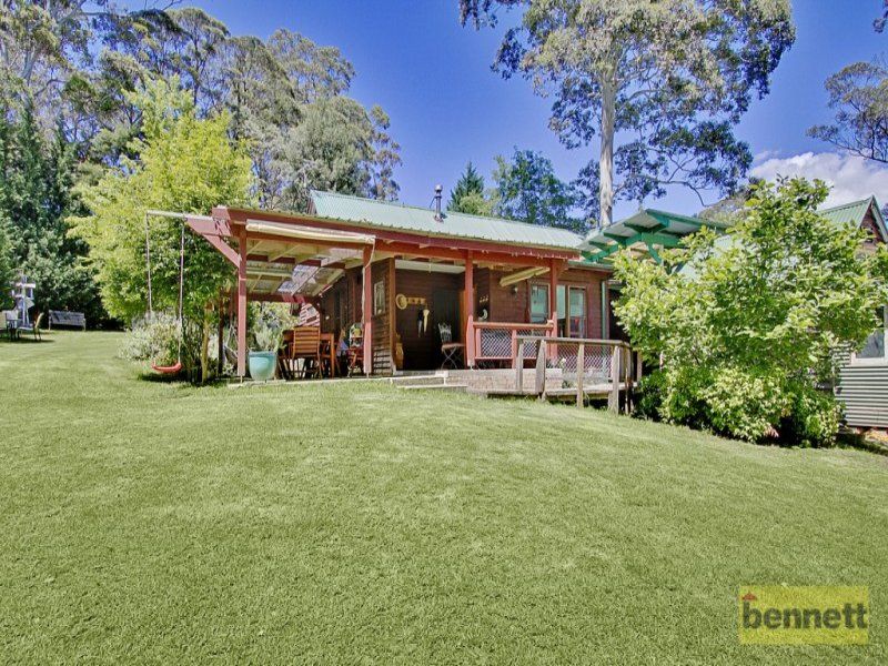 2324 Bells Line of Road, Bilpin - Thumbnail 2