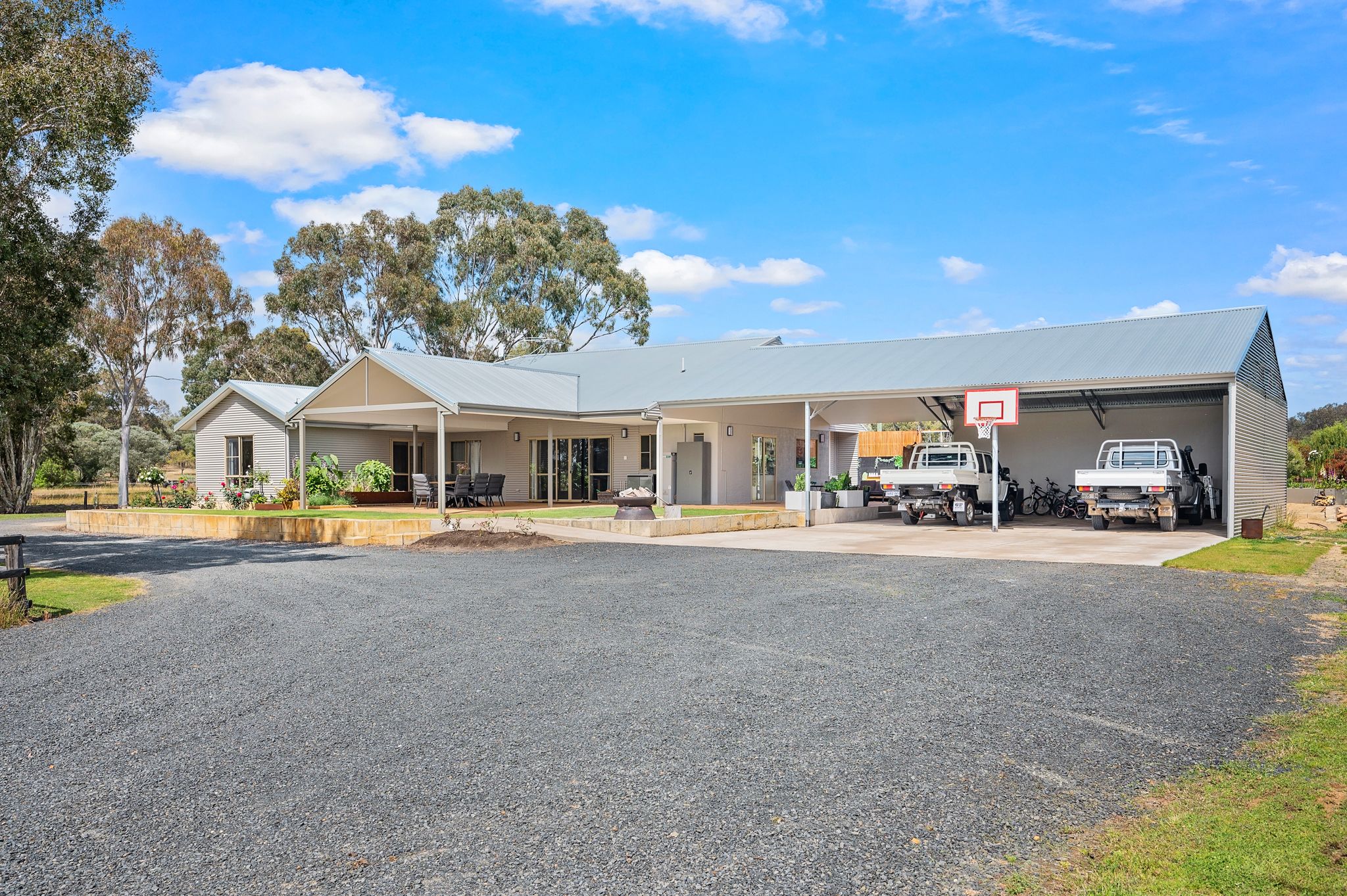 47 Roselea Court North Boyanup , WA
