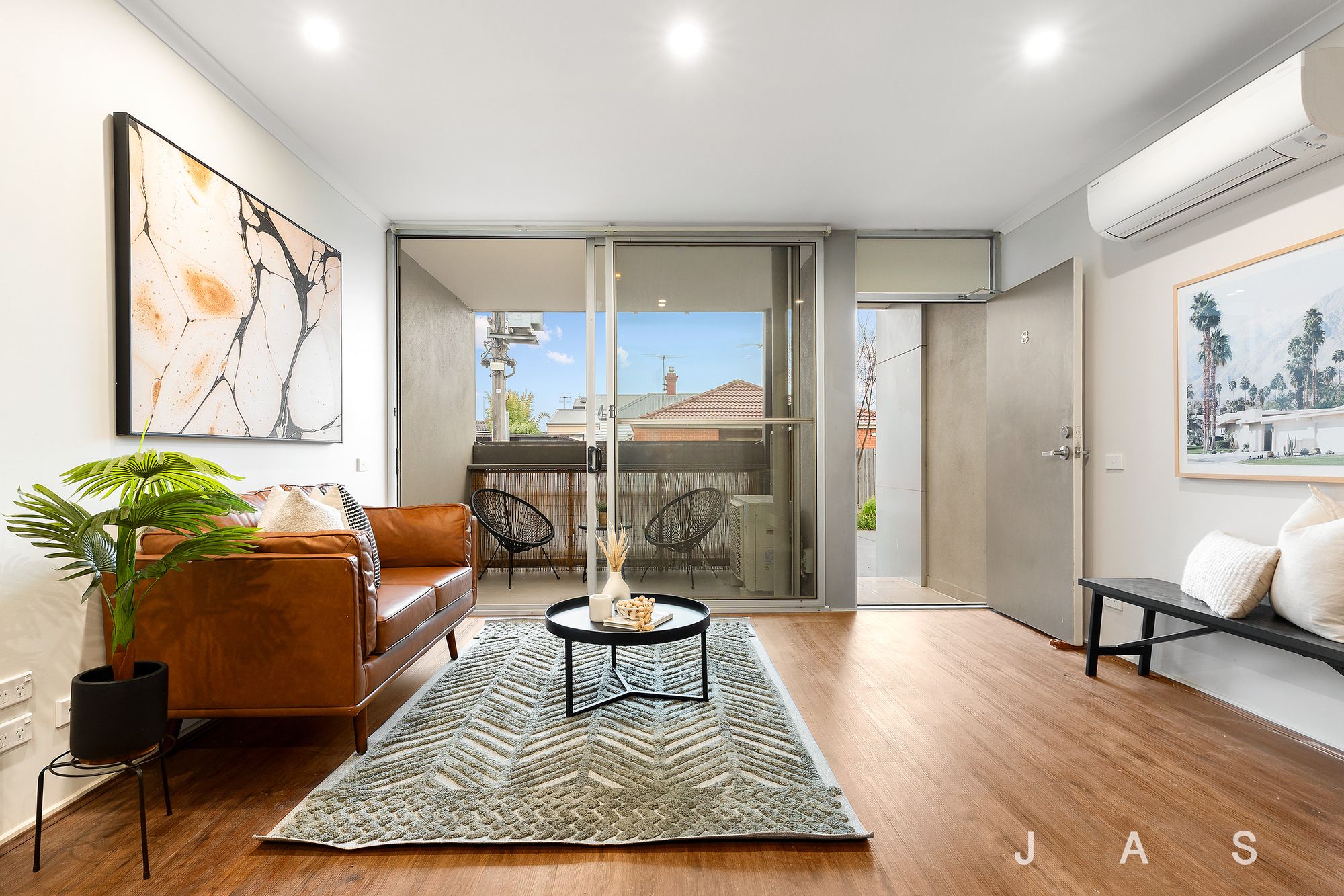 8/58 Ballarat Street, Yarraville, Yarraville - Thumbnail 5