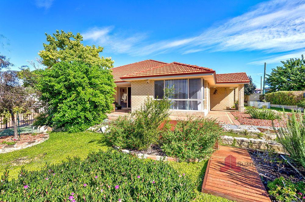 Real Estate For Sale 53 Mangles Street South Bunbury , WA