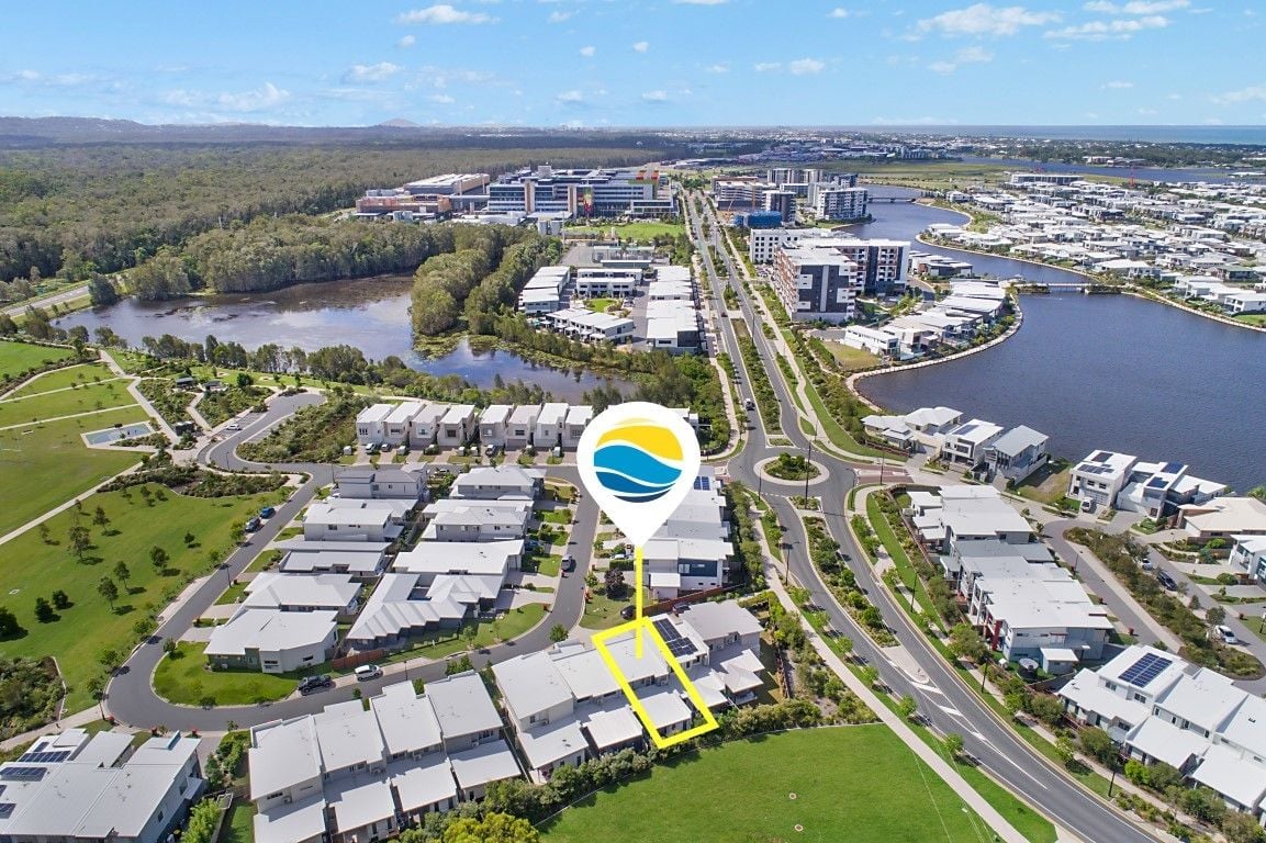 Real Estate For Sale 50 Viridian Circuit Birtinya , QLD