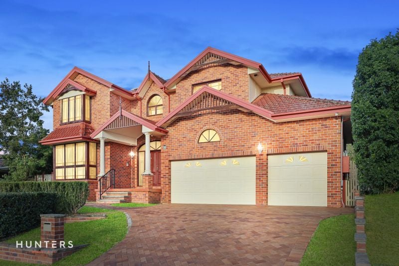 80 Waterworth Drive, Narellan Vale