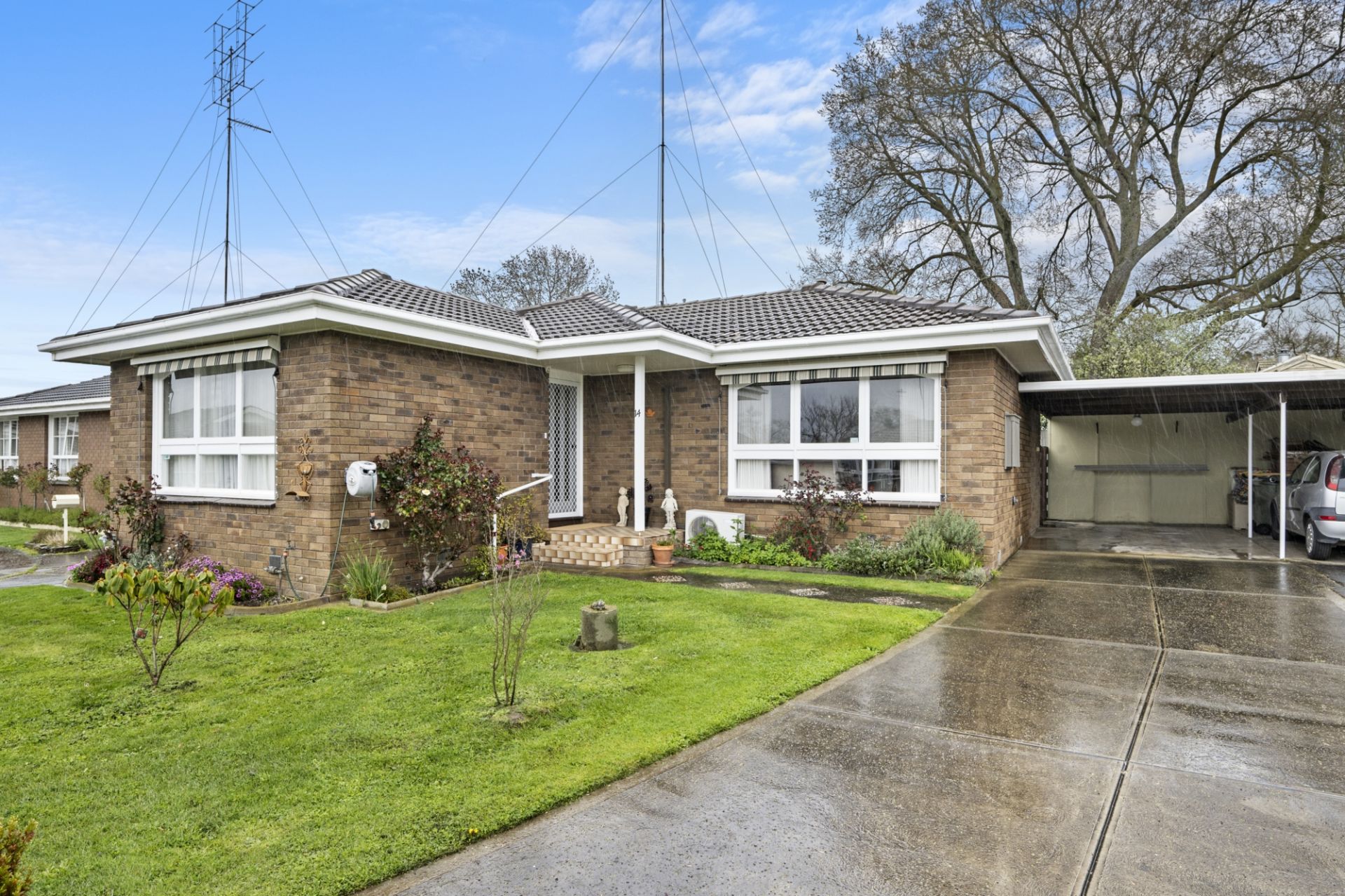 14/216 Forest Street, Wendouree Trevor Petrie Real Estate