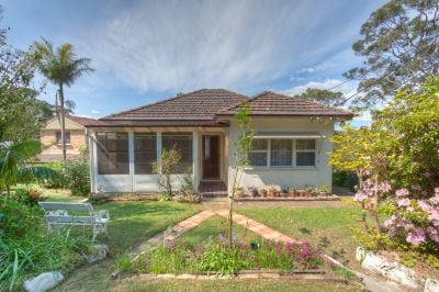 PROPERTY NO LONGER AVAILABLE