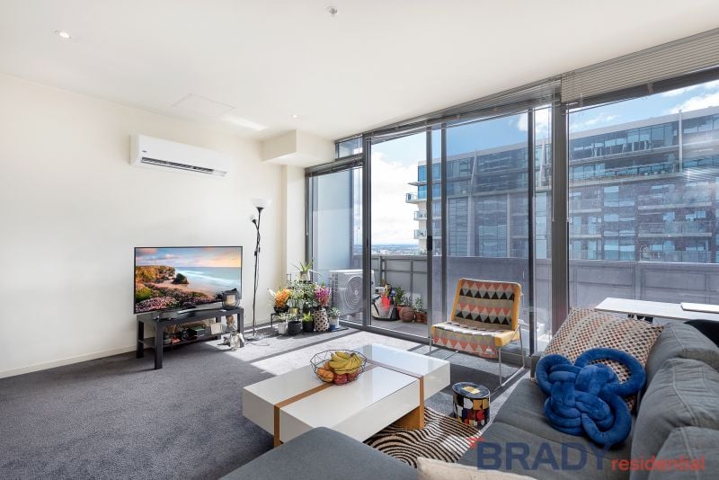 1803/25 Wills Street MELBOURNE VIC, Melbourne - Thumbnail 3