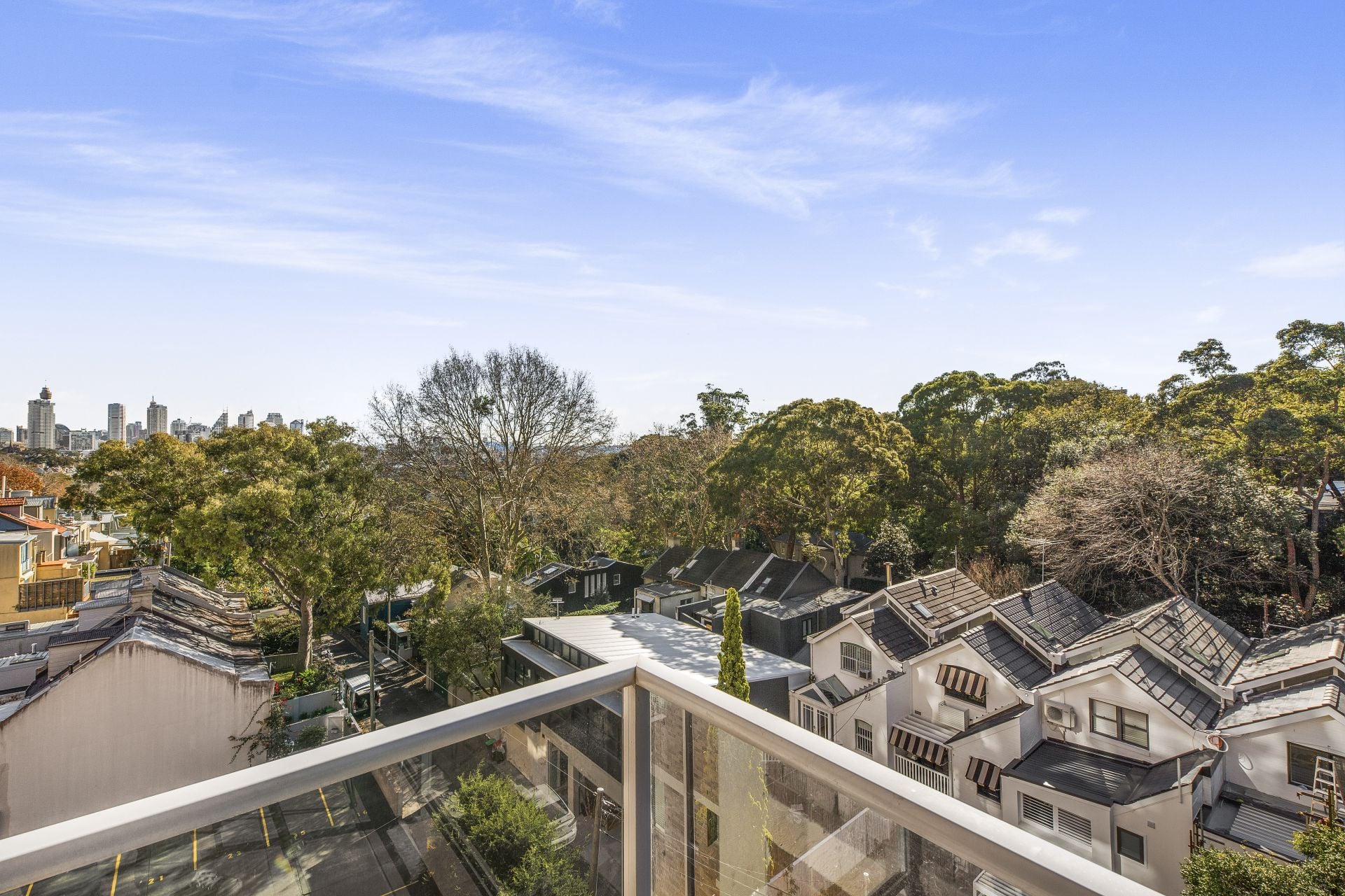 45/186 Sutherland Street, Paddington, Paddington - Thumbnail 5