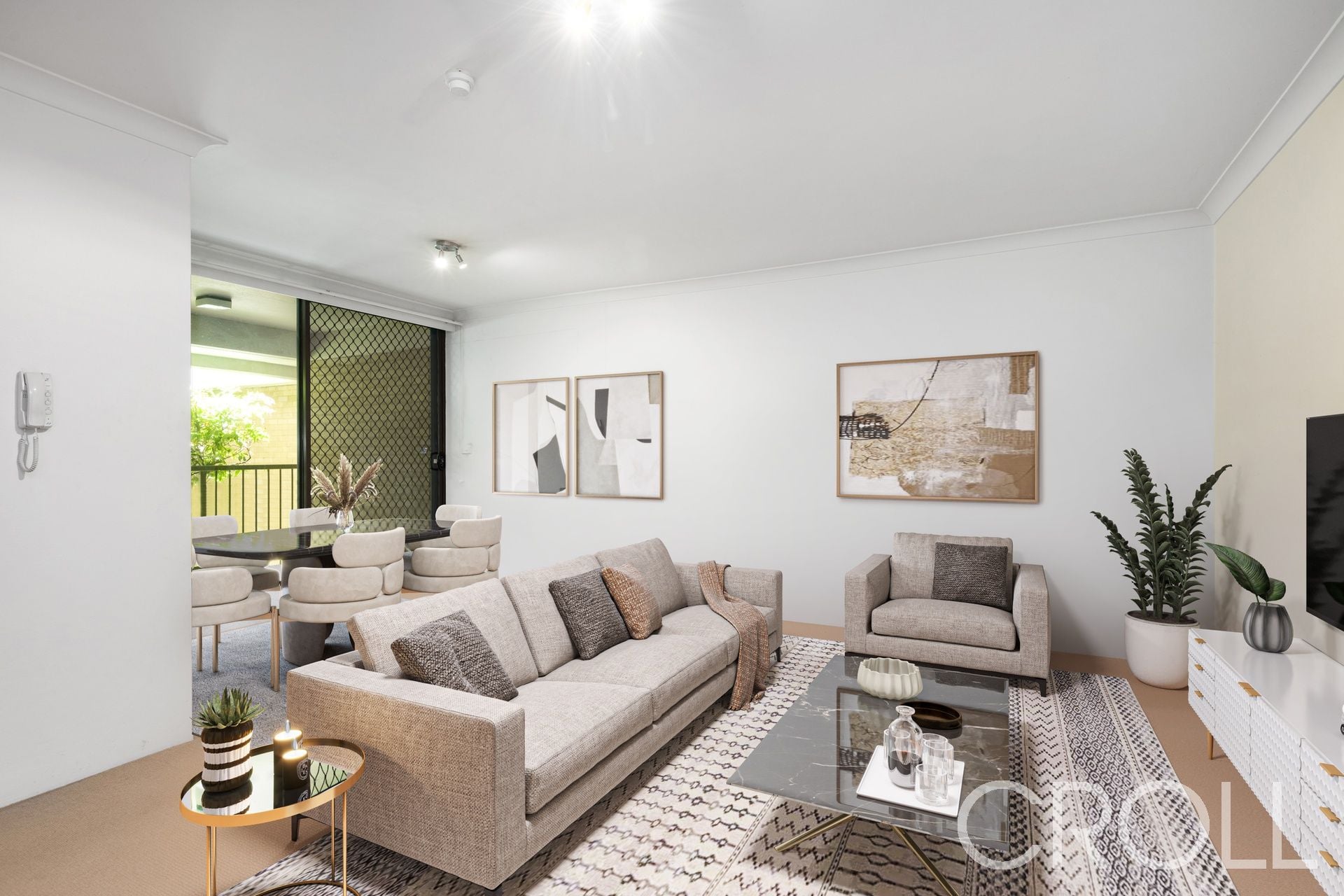 7/62-66 Grosvenor Street NEUTRAL BAY NSW, Bay - Image 1