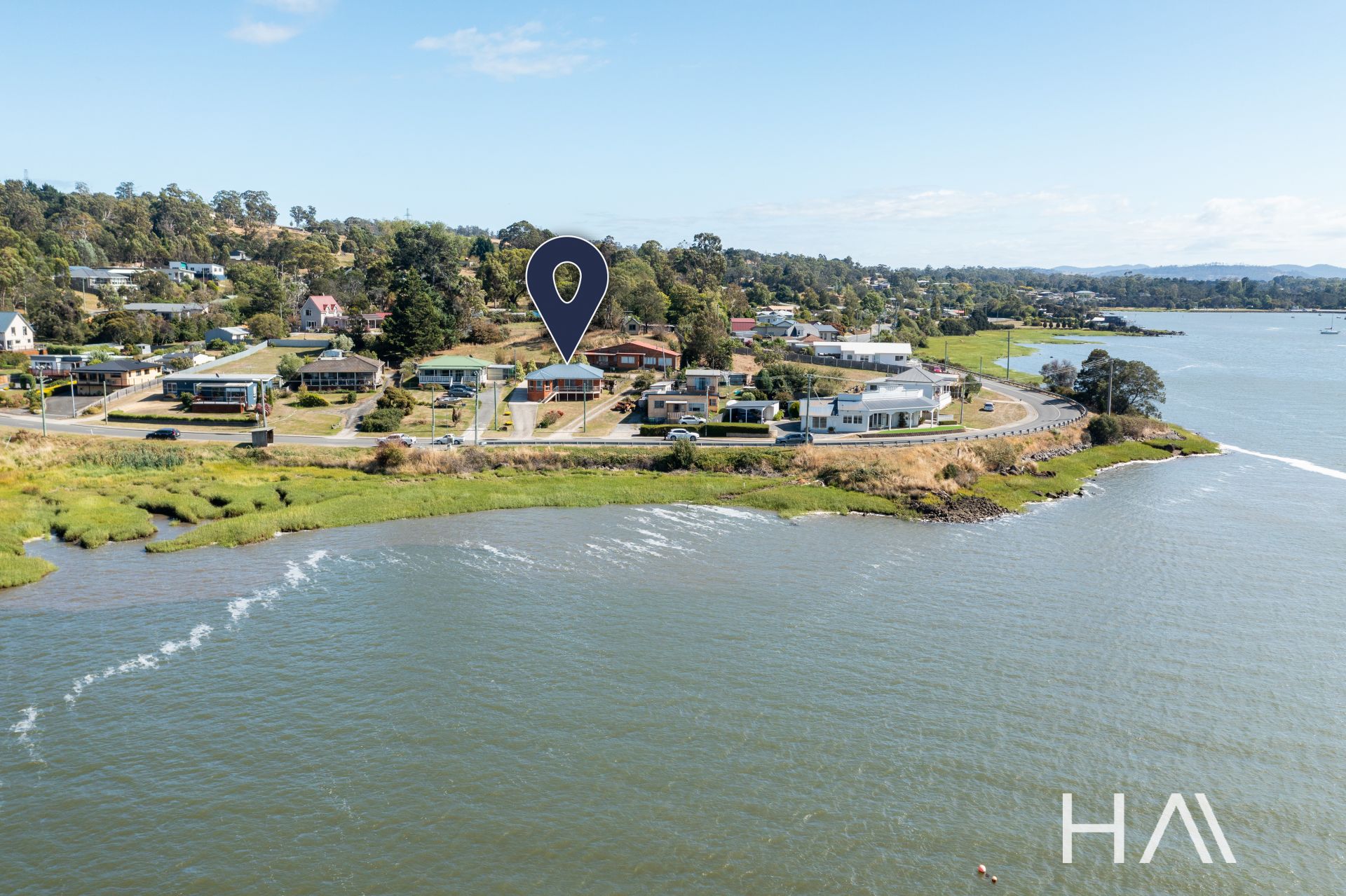 87A Gravelly Beach Road, Blackwall Harrison Agents