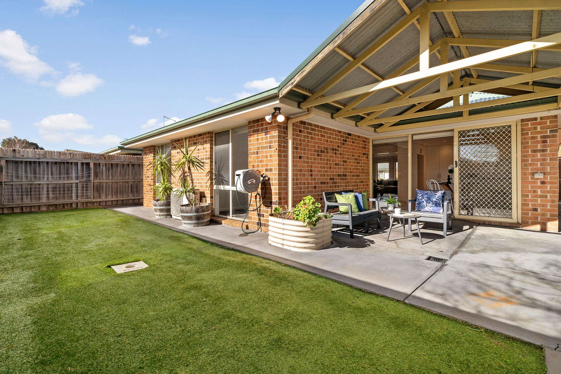 Real Estate For Sale 5 Old Kent Road Whittlesea , VIC