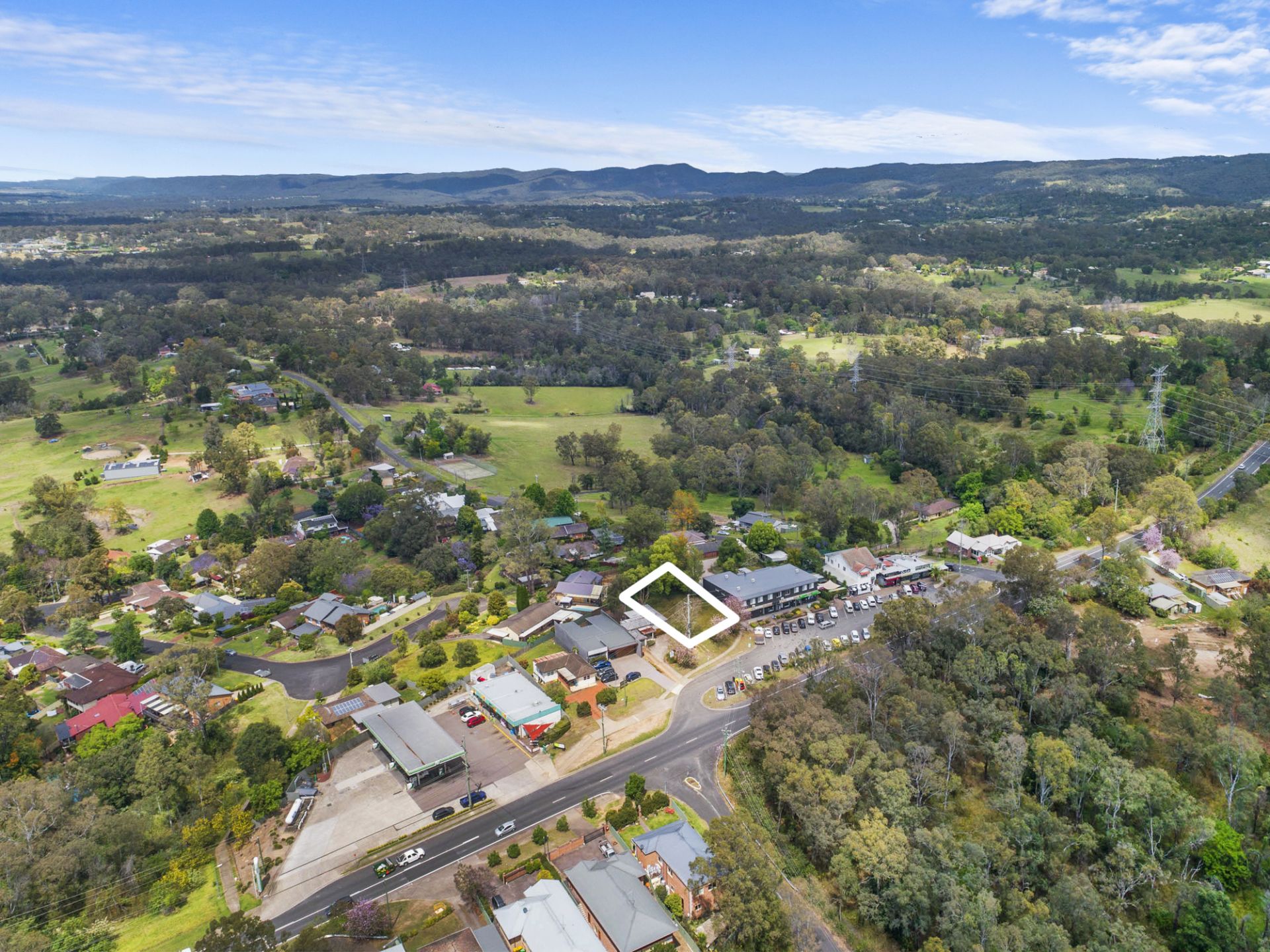 Real Estate For Sale 517 Bells Line of Road Kurmond , NSW