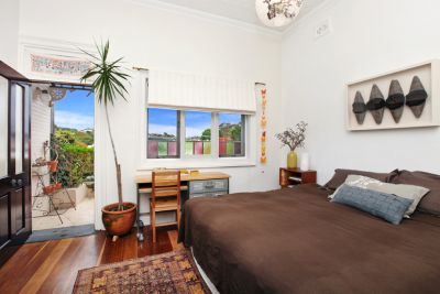 184 View Street, Annandale