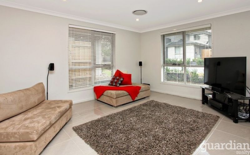 4/8 Hillview Road Kellyville NSW, Kellyville - Thumbnail 4