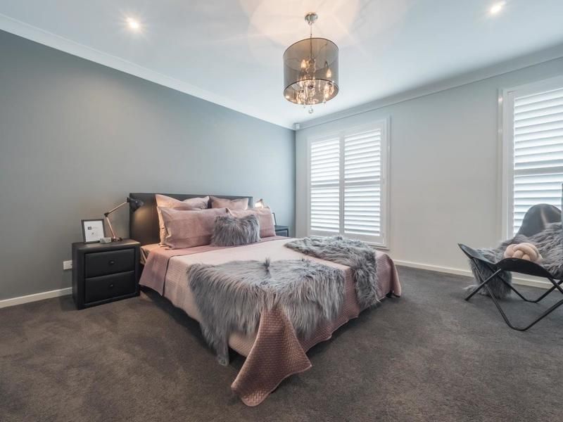 Colebee 10 Oakhill Crescent