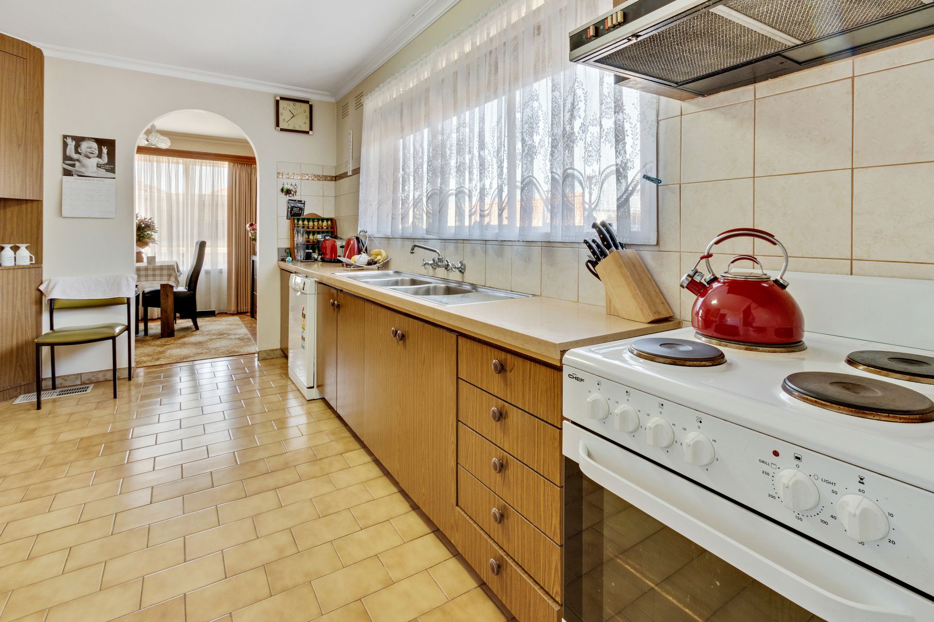 Substantial Dimensions, Superb Opportunity