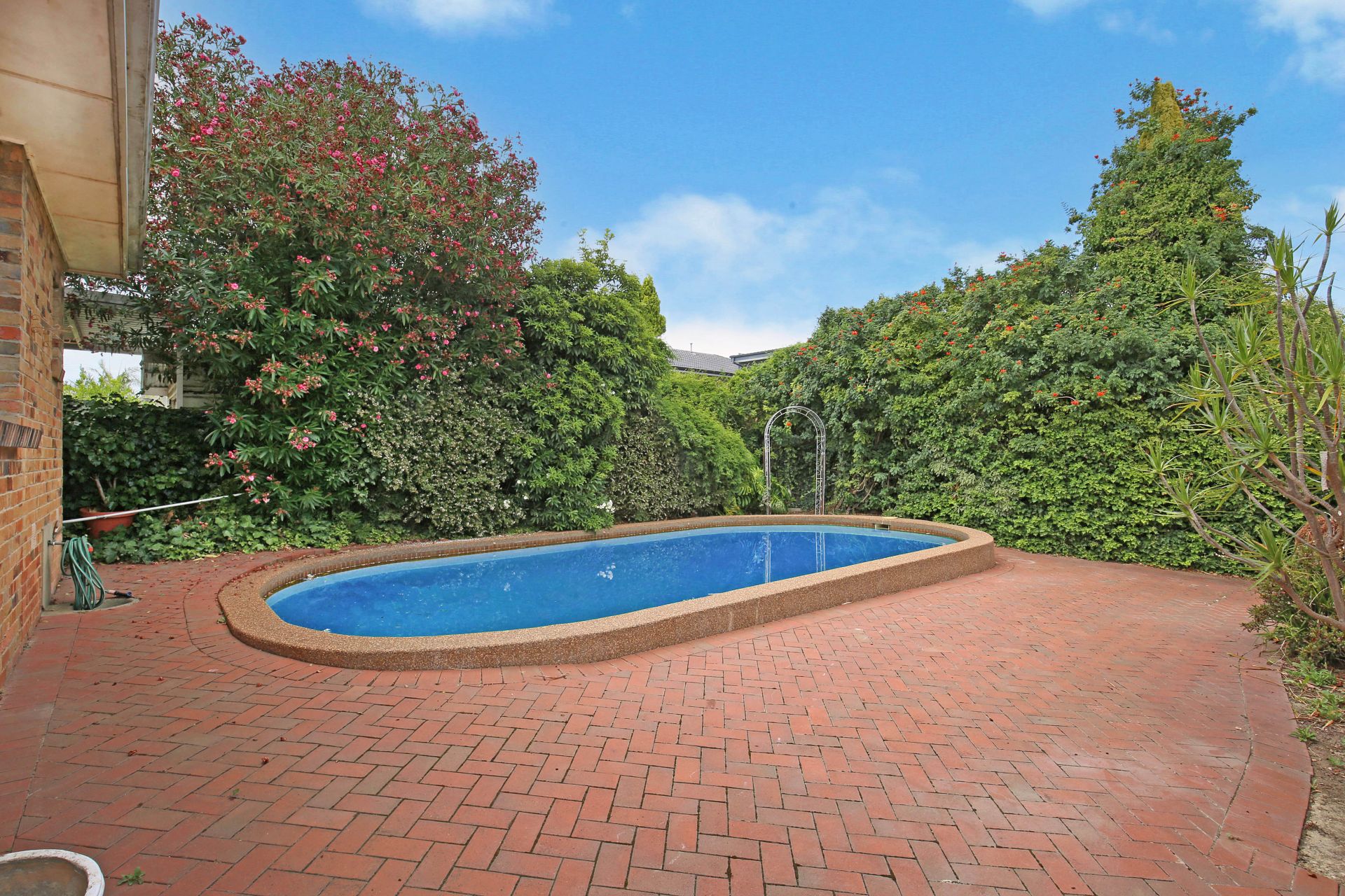 Create Your Dream In A Coveted Location