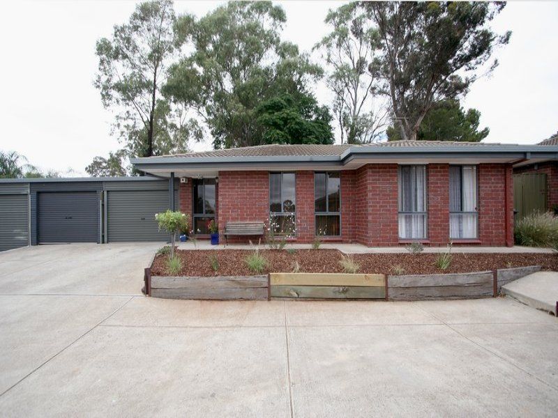6/22 VALLEY ROAD Highbury 5089