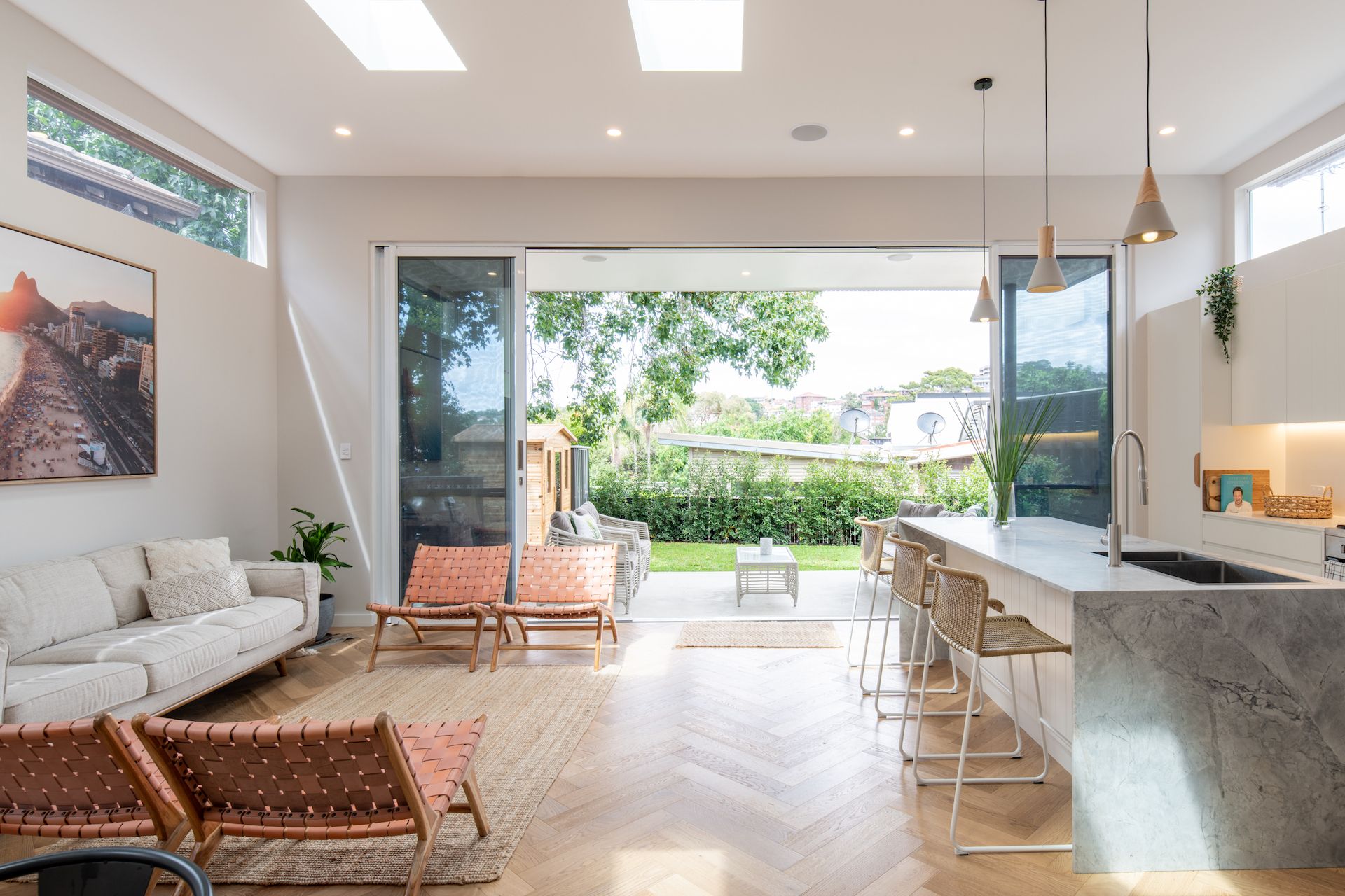 5 Farnham Avenue, Randwick Trow Jones