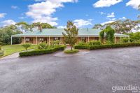 Glenorie