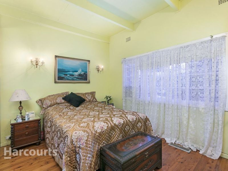284 Edgar Street, Condell Park
