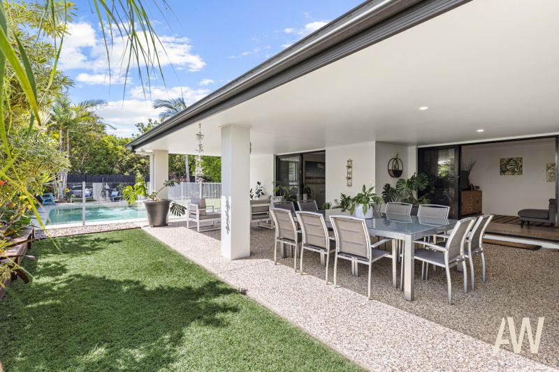 Real Estate For Sale 5 Malta Place Kawana Island , QLD