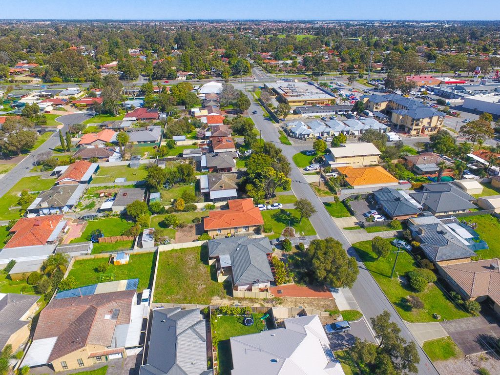 Real Estate For Sale 21B Burnley Street Thornlie , WA