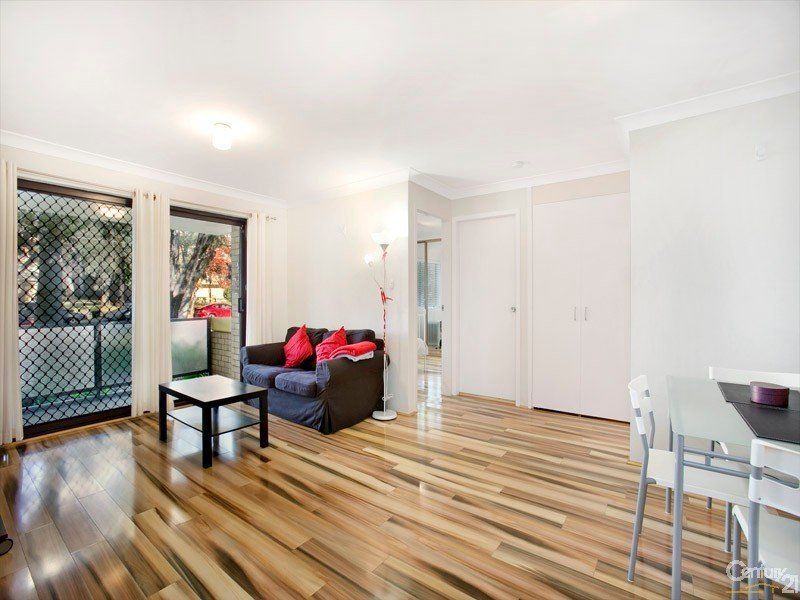 1/91-93 Flora Street, SUTHERLAND, Sutherland - Thumbnail 2