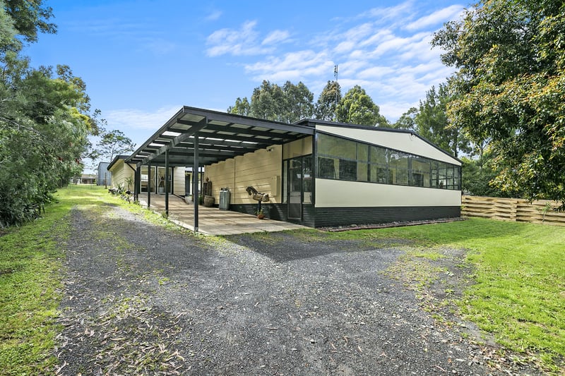 55 Grant Street, Forrest, VIC, Forrest - Thumbnail 7