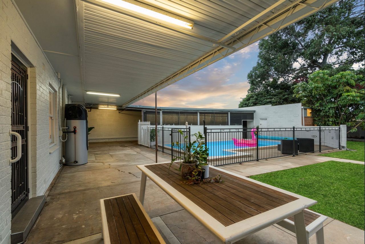 1 Singleton Avenue Seaton 5023