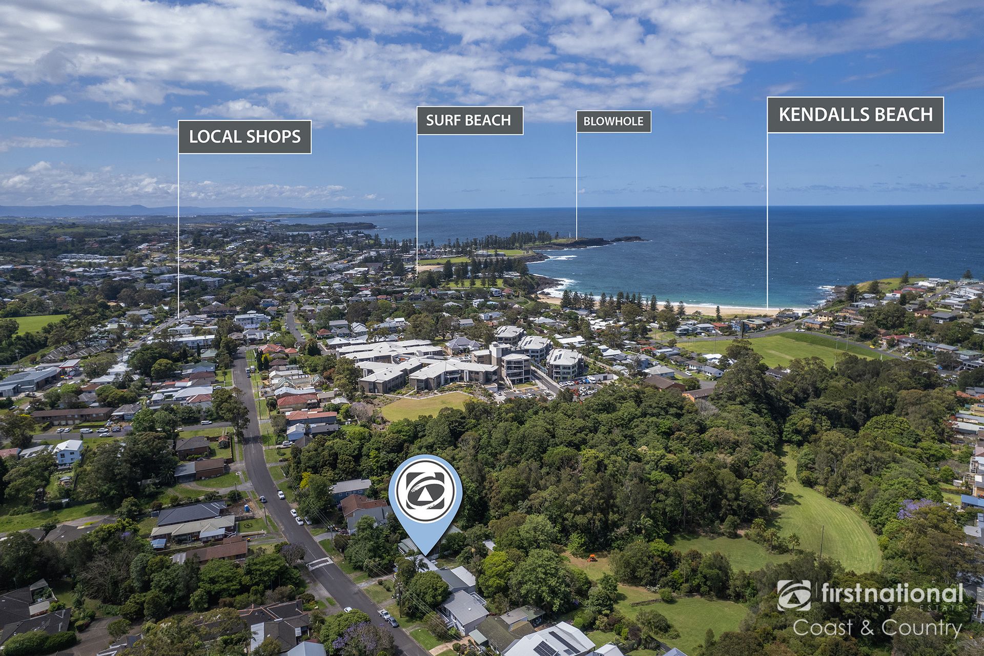 30 Reid Street, Kiama First National Coast & Country Real Estate