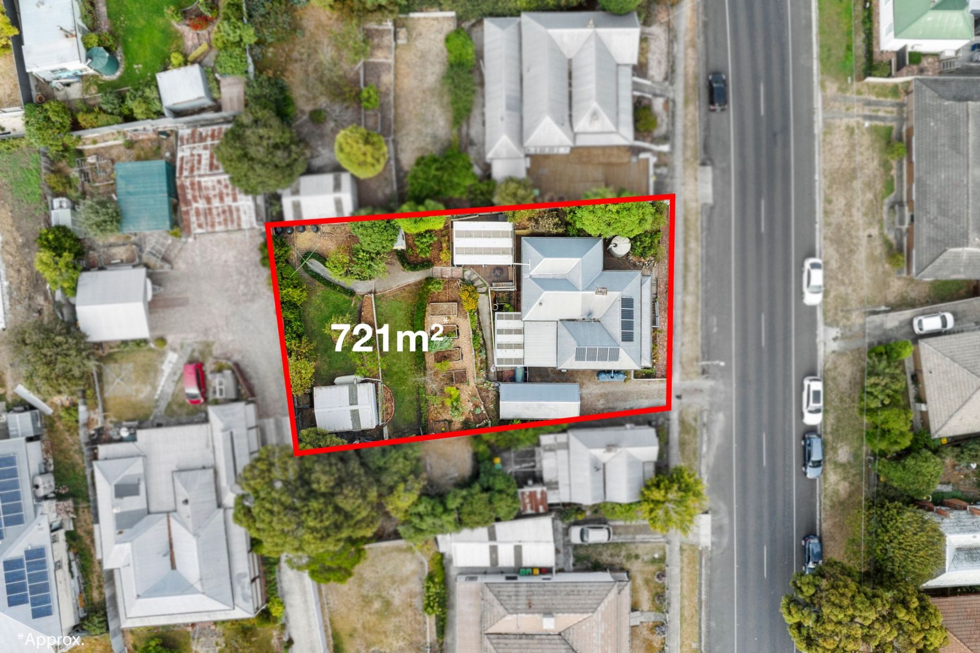 605 Humffray Street South, Golden Point Ballarat Real Estate Pty Ltd