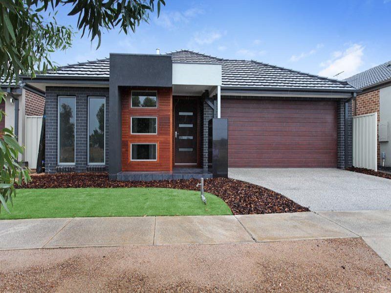 12 Jamieson Link, Caroline Springs - Thumbnail 2