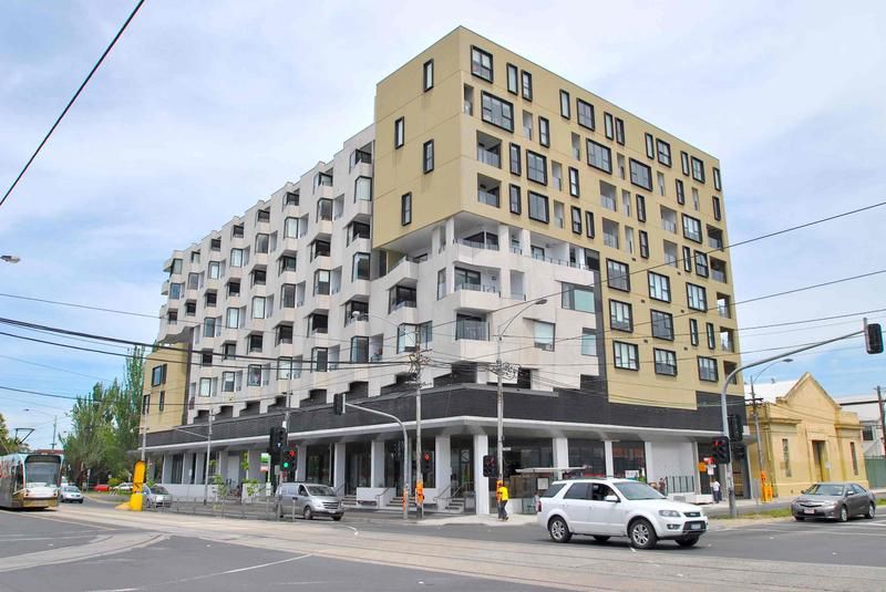 720/1 Lygon Street, Brunswick - Thumbnail 2