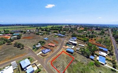 One of the best blocks in town!!