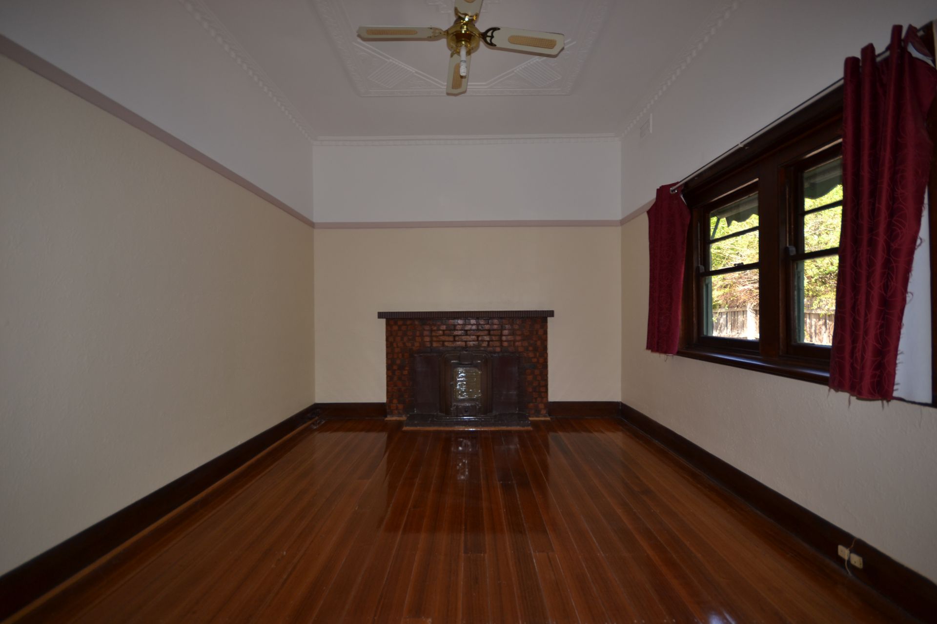 RECENTLY RENOVATED AND READY FOR YOU TO MOVE INTO NOW!
