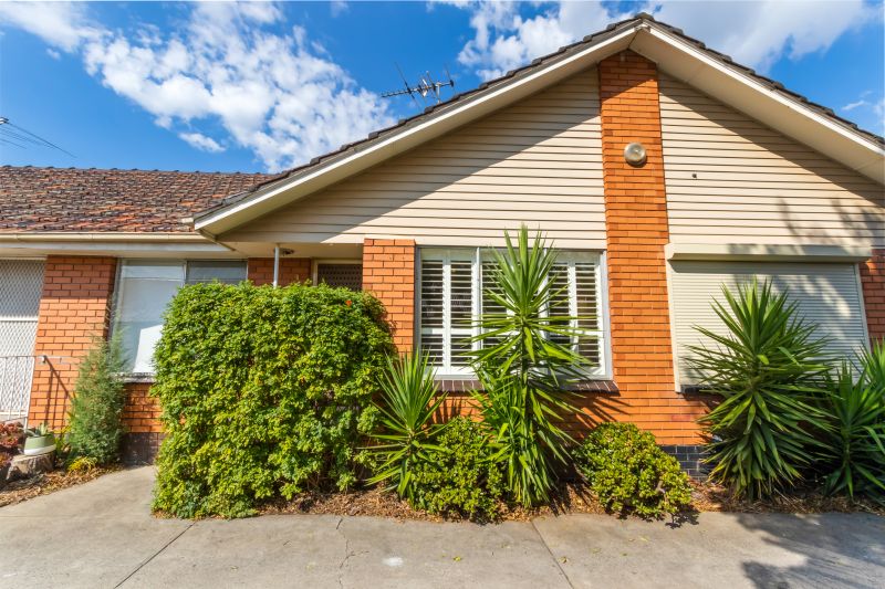 8/36 Willoughby Street, Reservoir